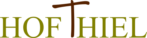 Landwirtschaftlicher Betrieb Thiel Logo